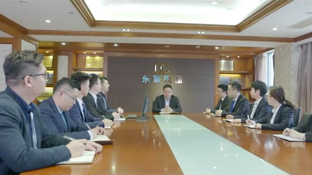 东宸医生集团宣传片